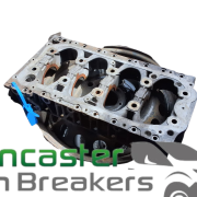 FIAT DUCATO/IVECO DAILY 2018 2.3 CRANKSHAFT HOLDER/CARRIER 5801983682