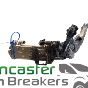 MERCEDES SPRINTER 2017 2.1 EURO 6 EGR VALVE A6511400700001