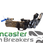 MERCEDES SPRINTER 2017 2.1 EURO 6 EGR VALVE A6511400700001