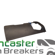 PEUGEOT BOXER/RELAY 2023 LOWER DASH TRIM 1308207070