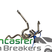 PEUGEOT BOXER/RELAY 2023 WATER BOTTLE MOUNT C400