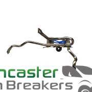 PEUGEOT BOXER/RELAY 2023 WATER BOTTLE MOUNT C400