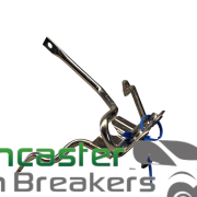 PEUGEOT BOXER/RELAY 2023 WATER BOTTLE MOUNT C400