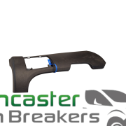 PEUGEOT BOXER/RELAY 2023 LOWER DASH TRIM 1308207070