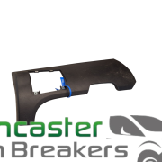 PEUGEOT BOXER/RELAY 2023 LOWER DASH TRIM 1308207070