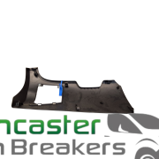 PEUGEOT BOXER/RELAY 2023 LOWER DASH TRIM 1308207070