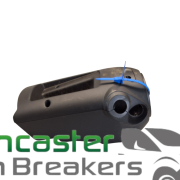 PEUGEOT BOXER/RELAY 2023 STEERING SHROUND 53249960