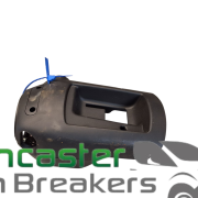 PEUGEOT BOXER/RELAY 2023 STEERING SHROUND 53249960