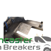 PEUGEOT BOXER/RELAY 2023 STEERING SHROUND 53249960