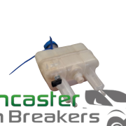 PEUGEOT BOXER/RELAY 2023 2.2 COOLANT BOTTLE