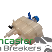 PEUGEOT BOXER/RELAY 2023 2.2 COOLANT BOTTLE