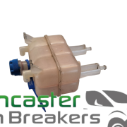 PEUGEOT BOXER/RELAY 2023 2.2 COOLANT BOTTLE