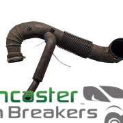 MERCEDES SPRINTER 2012 2.1 AIR PIPE A9065281724