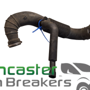 MERCEDES SPRINTER 2012 2.1 AIR PIPE A9065281724