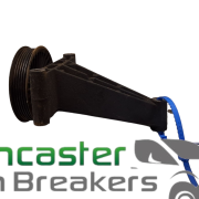 MERCEDES SPRINTER 2012 2.1 IDLER PULLEY A6112341039