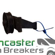 MERCEDES SPRINTER 2012 2.1 IDLER PULLEY A6112341039