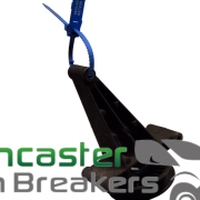 MERCEDES SPRINTER 2012 2.1 IDLER PULLEY A6112341039