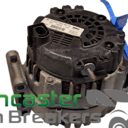 MERCEDES SPRINTER 2012 2.1 ALTERNATOR 180A 14 VOLT A0009068802