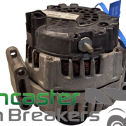MERCEDES SPRINTER 2012 2.1 ALTERNATOR 180A 14 VOLT A0009068802