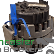 MERCEDES SPRINTER 2012 2.1 ALTERNATOR 180A 14 VOLT A0009068802