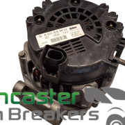 MERCEDES SPRINTER 2012 2.1 ALTERNATOR 180A 14 VOLT A0009068802