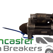 MERCEDES SPRINTER 2012 2.1 STARTER MOTOR A6519060026