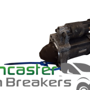 MERCEDES SPRINTER 2012 2.1 STARTER MOTOR A6519060026