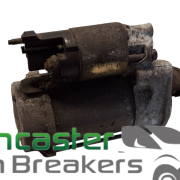MERCEDES SPRINTER 2012 2.1 STARTER MOTOR A6519060026