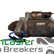 MERCEDES SPRINTER 2012 2.1 STARTER MOTOR A6519060026