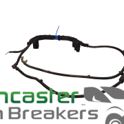 MERCEDES SPRINTER 2012 2.1 MAIN POWER LEAD A9065403527/725004500A