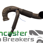MERCEDES SPRINTER 2012 2.1 AIR PIPE A9065281724