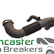 MERCEDES SPRINTER 2012 2.1 AIR PIPE A9065281724