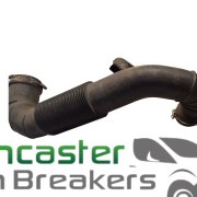 MERCEDES SPRINTER 2012 2.1 AIR PIPE A9065281724