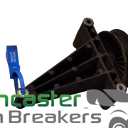 MERCEDES SPRINTER 2012 2.1 IDLER PULLEY A6112341039