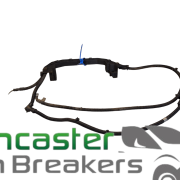 MERCEDES SPRINTER 2012 2.1 MAIN POWER LEAD A9065403527/725004500A