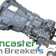 MERCEDES SPRINTER 2018 EURO 6 2.1 6 SPEED MANUAL GEARBOX A9062607300