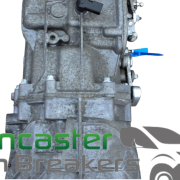 MERCEDES SPRINTER 2018 EURO 6 2.1 6 SPEED MANUAL GEARBOX A9062607300