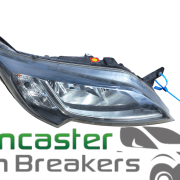 CITROEN RELAY/BOXER 2021 O/S DRIVERS SIDE HEADLAMP