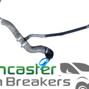 PEUGEOT BOXER/RELAY 2.0/2.2 WATER BOTTLE/WATER PIPE