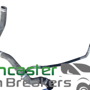 PEUGEOT BOXER/RELAY 2.0/2.2 WATER BOTTLE/WATER PIPE