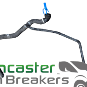 PEUGEOT BOXER/RELAY 2.0/2.2 WATER BOTTLE/WATER PIPE