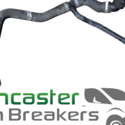 PEUGEOT BOXER/RELAY 2.0/2.2 WATER BOTTLE/WATER PIPE