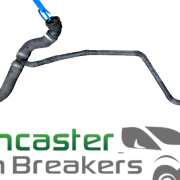 PEUGEOT BOXER/RELAY 2.0/2.2 WATER BOTTLE/WATER PIPE