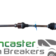 PEUGEOT BOXER/RELAY 2.0/2.2 O/S/F DRIVERS SIDE DRIVESHAFT