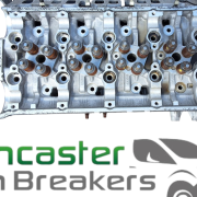 FORD TRANSIT 2.2 EURO 5 FWD CYLINDER HEAD 2014