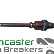 PEUGEOT BOXER/RELAY 2.0/2.2 O/S/F DRIVERS SIDE DRIVESHAFT