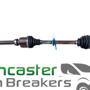 PEUGEOT BOXER/RELAY 2.0/2.2 O/S/F DRIVERS SIDE DRIVESHAFT