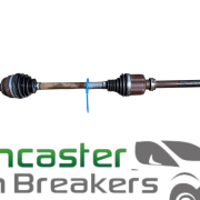 PEUGEOT BOXER/RELAY 2.0/2.2 O/S/F DRIVERS SIDE DRIVESHAFT