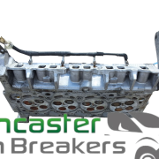FORD TRANSIT 2.2 EURO 5 FWD CYLINDER HEAD 2014