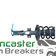 VW CRAFTER 2019 2.0 N/S SUSPENSION LEG 2N0413031AT